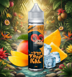 Le P'tit Jus | E-liquide Maison Unicorn Vape | 50ml  petit prix