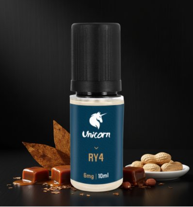 RY4 Unicorn - 10ml