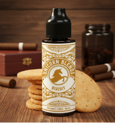 Biscuit Unicorn Blends - 100ml