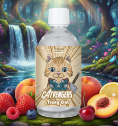 Trony Cat Catvengers - 500ml