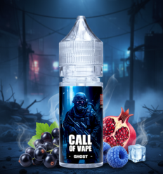 Ghost Call of Vape Concentrate - 30ml