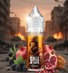 Assault Call of Vape Concentrate - 30ml
