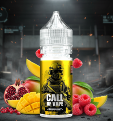 Support Call of Vape Concentrate - 30ml