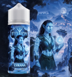 Lyrana Fixion - 100ml