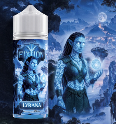Lyrana Fixion - 100ml