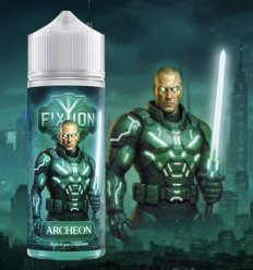 Archeon Fixion - 100ml