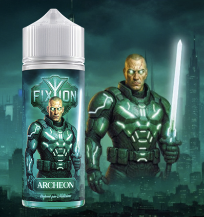 Archeon Fixion - 100ml