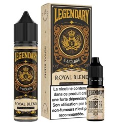 elfbar nachfüll pod läuft aus Collection Exclusive d'E-liquides Tabac Brun – Toutes Marques main image 1