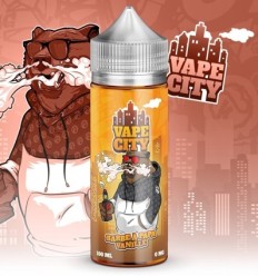 Vape City | E-liquide Vape City | Unicorn Vape
