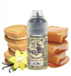 Le Doc Juice 66 Concentrate - 30ml