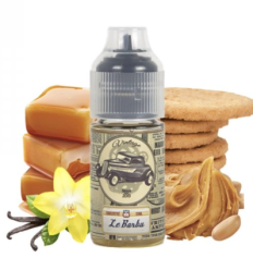 Le Barbu Juice 66 Concentrate - 30ml