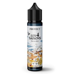 Tarte au Citron Automne Protect - 50ml