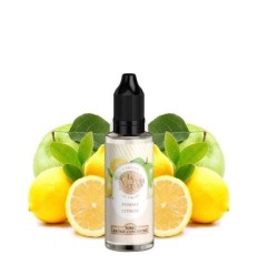 Pomme Citron Le Petit Verger Concentrate - 30ml