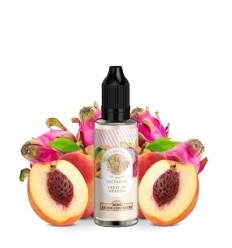 Nectarine Fruit du dragon Le Petit Verger Concentrate - 30ml