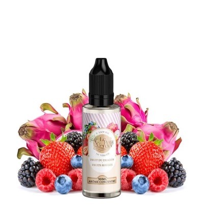 Fruit du Dragon Fruits Rouges Le Petit Verger...