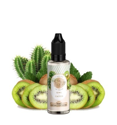 Kiwi Cactus Le Petit Verger Concentrate - 30ml