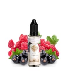 Cassis Framboise Le Petit Verger Concentrate - 30ml