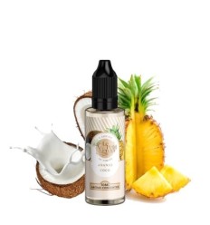 Ananas Coco Le Petit Verger Concentrate - 30ml