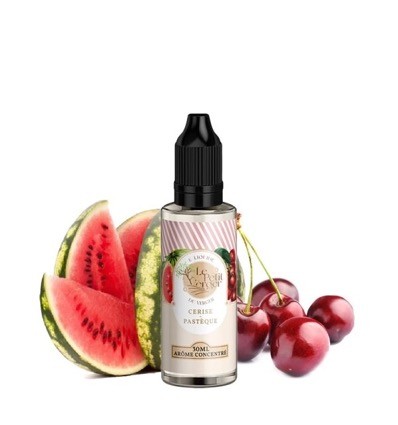 Cerise Pastèque Le Petit Verger Concentrate - 30ml