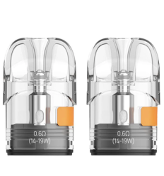 Cartuchos Pixo - Aspire - Pack 2 pods