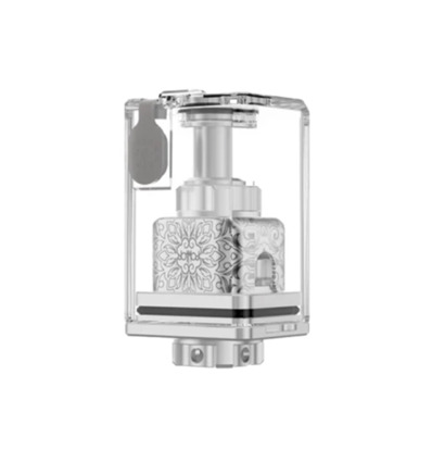 DotRBA X - Dotmod