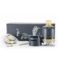 The Legend RDA/RDTA - E-Phoenix