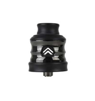 East RDA - Hussar Vapes