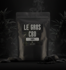 Fanta Le Gros CBD - 50 grams