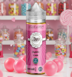 Bubble Gum Tasty Collection Liquidarom - 100ml