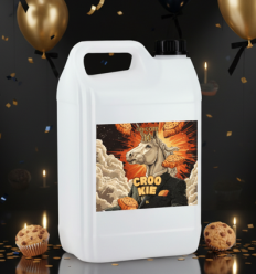 Crookie - 5 litres - Edition limitée