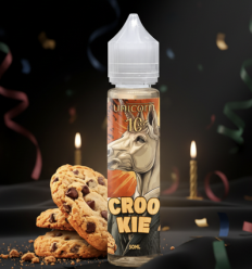 elfbar nachfüll pod läuft aus E-liquide Unicorn 50ml Terravap dès 12,50 € main image 1