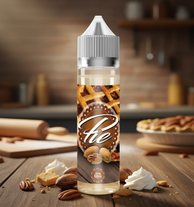 Pie Vapland - 50ml