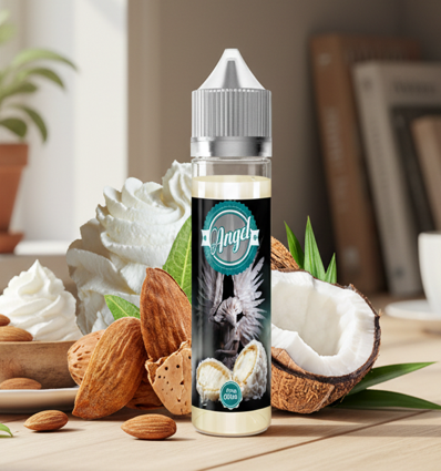 Angel Vapland - 50ml