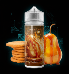 034 pear2peer [.unicorn_ai] - 100ml