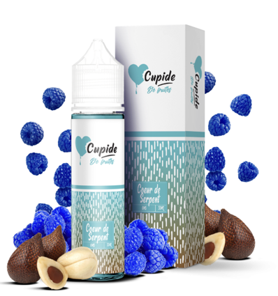 Coeur de Serpent Cupide - 50ml
