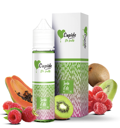 Jardin d'Été Cupide - 50ml