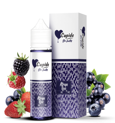 Attrape Rêve Cupide - 50ml