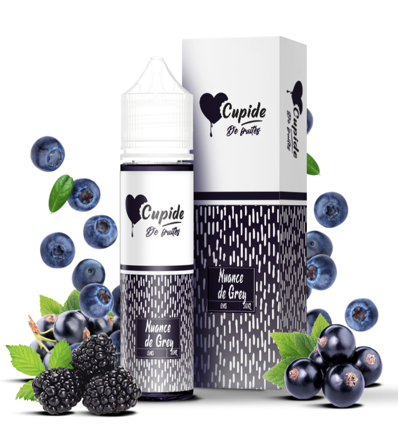 Nuance de Grey Cupide - 50ml