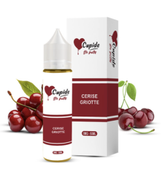 Cerise Griotte Cupide - 50ml