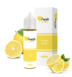 elfbar nachfüll pod läuft aus Coeur de Dragon Cupide by Fuel 10ml main image 1