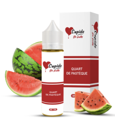 Quart de Pastèque Cupide - 50ml