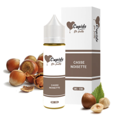 Cupide | E-liquide Cupide by Maison Fuel | Unicorn Vape