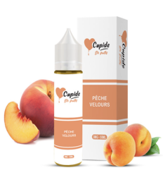 Cupide | E-liquide Cupide by Maison Fuel