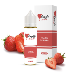 Fraise de Mara Cupide - 50ml