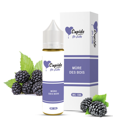 Mûre des Bois Cupide - 50ml