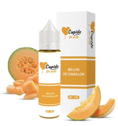 Melon de Cavaillon Cupide - 50ml