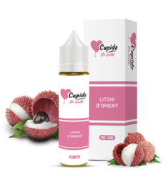 Litchi d'Orient Cupide - 50ml