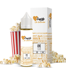 Ciné Club Cupide - 50ml