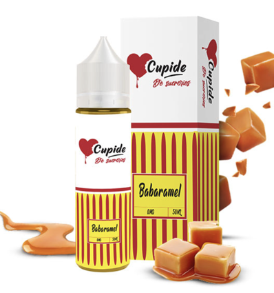 Babaramel Cupide - 50ml