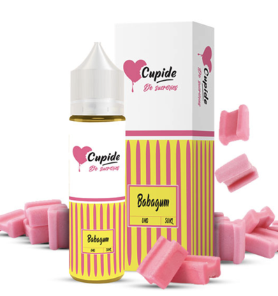 Babagum Cupide - 50ml